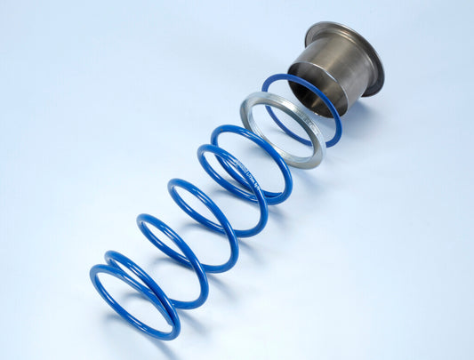 SPRING EVO SLIDER GILERA GP 800/APRLIASRV 850
