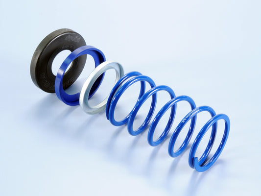 COMPRESSION SPRING EVO-SLIDER T-MAX 500