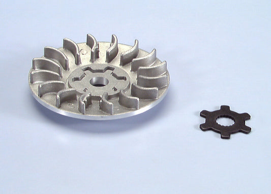 FIXED PULLEY FOR YAMAHA-BOOSTER-F10