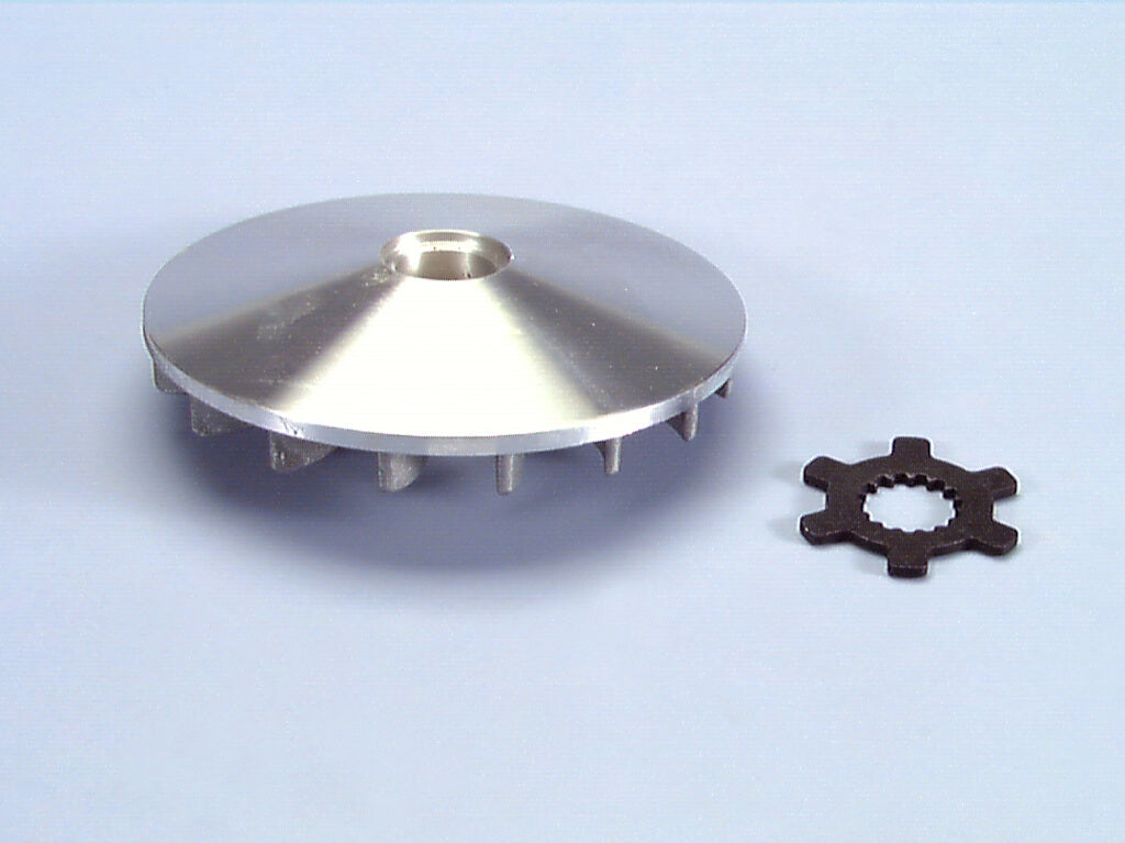 FIXED PULLEY FOR YAMAHA BELUGA-CT