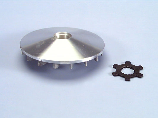 FIXED PULLEY FOR YAMAHA BELUGA-CT