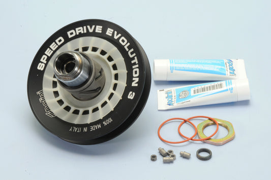 DRIVEN PULLEY KIT FOR PIAGGIO D.134