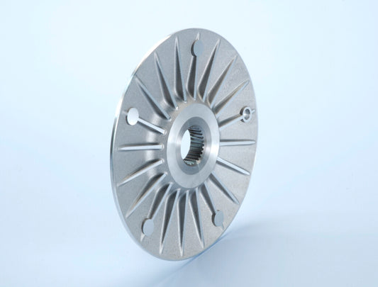 FIXED SEMIPULLEY YAMAHA T-MAX 500