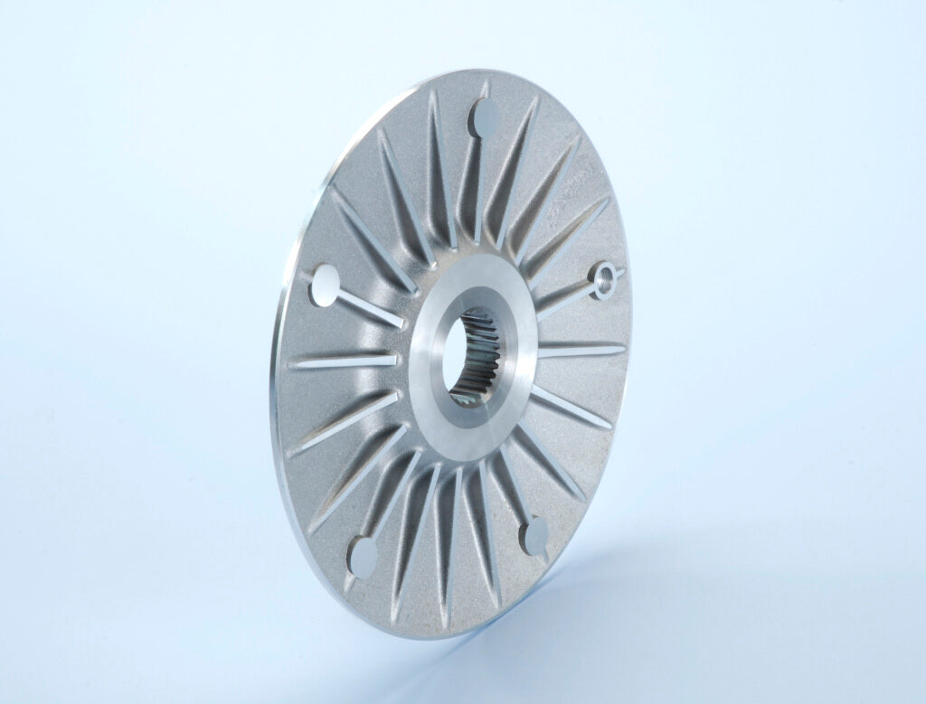 FIXED PULLEY YAMAHA T-MAX 530FOR EVO. VARIATOR