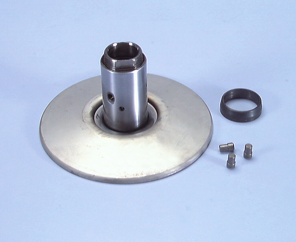 FIXED SEMIPULLEY PIAGGIO ZIP D.134