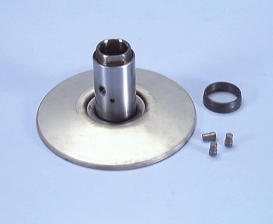 FIXED SEMIPULLEY PIAGGIO ZIP D.134