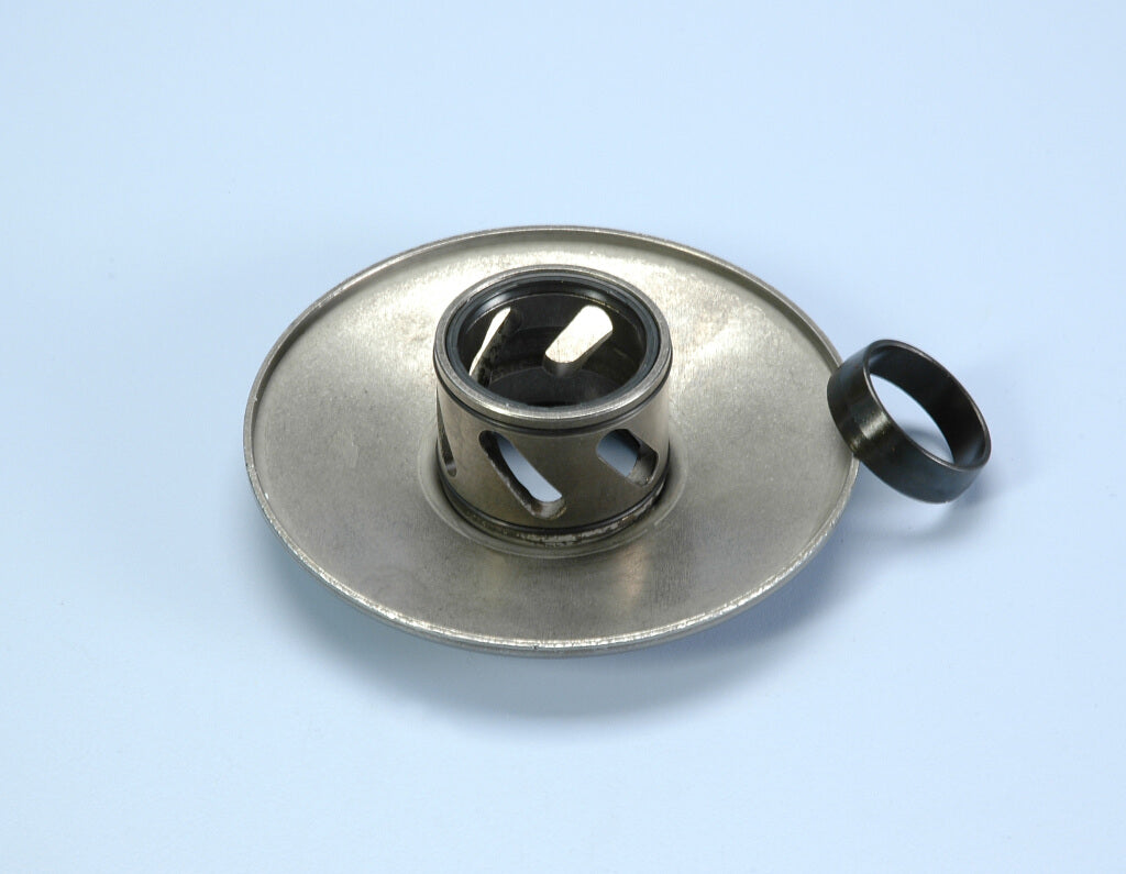MOB. SEMIPULLEY MBK BOOSTER 2004-05