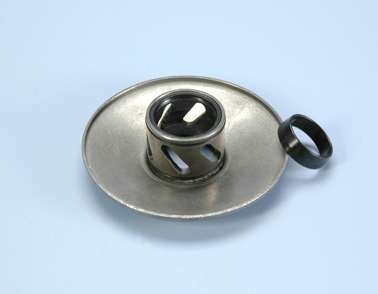 MOB. SEMIPULLEY MBK BOOSTER 2004-05