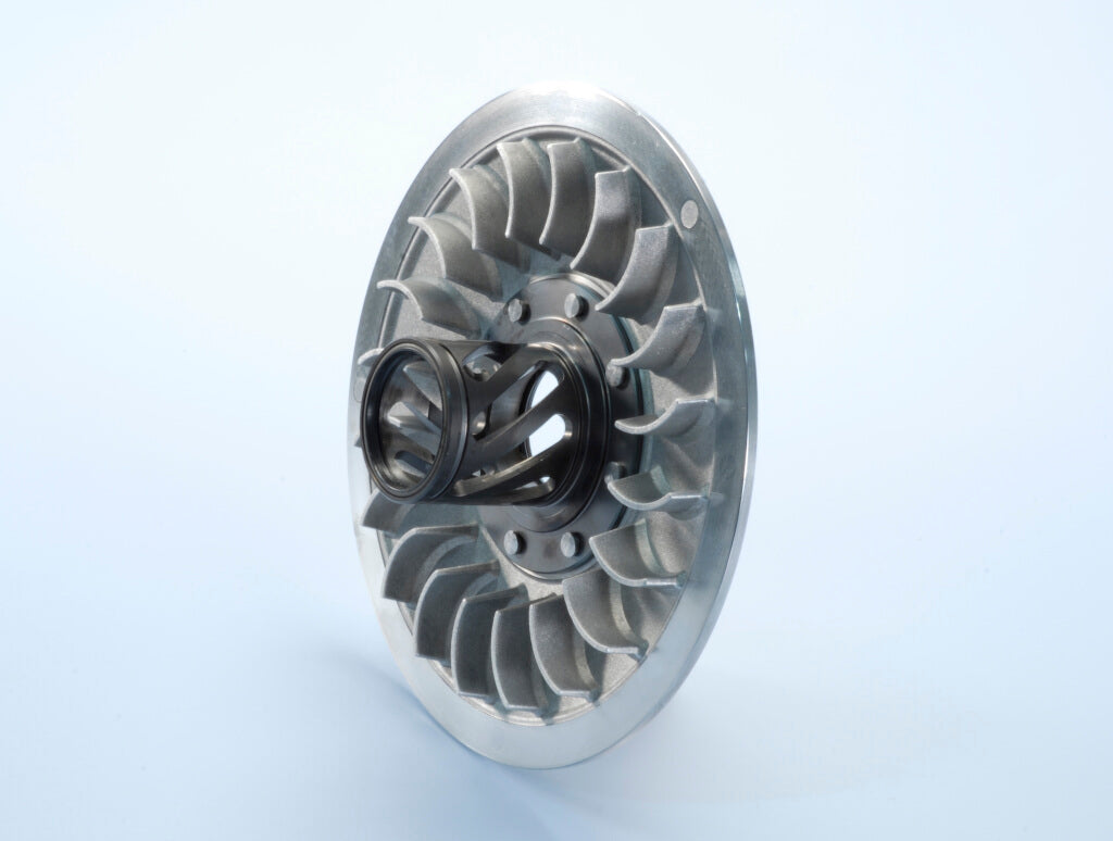 SEC. MOBILE PULLEY YAMAHA T-MAX