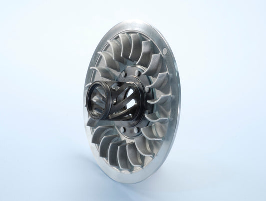 SEC. MOBILE PULLEY YAMAHA T-MAX