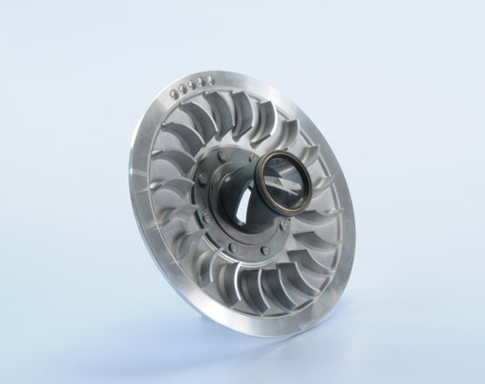 SECODARY MOBILE PULLEY T-MAX 530