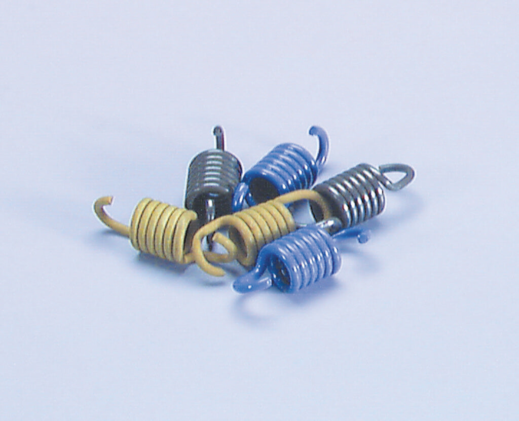 SET OF CLUTCH SPRINGS FOR MBK BOOST