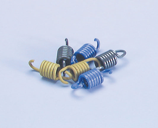 SET OF CLUTCH SPRINGS FOR MBK BOOST