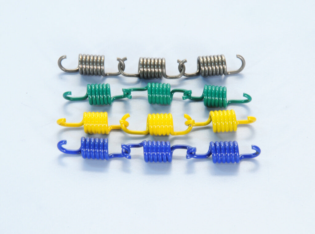 SPRINGS KIT YAMAHA-MALAGUTI F15