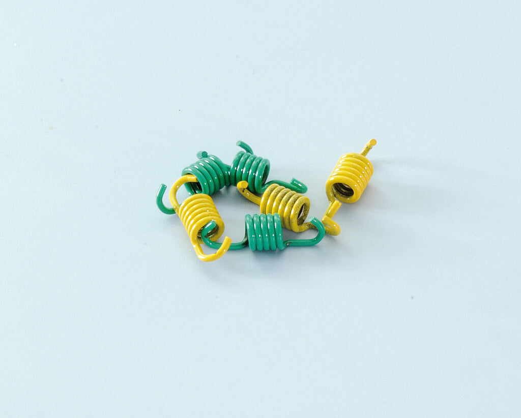 CLUTCH SPRINGS VESPA 125 4T 3V
