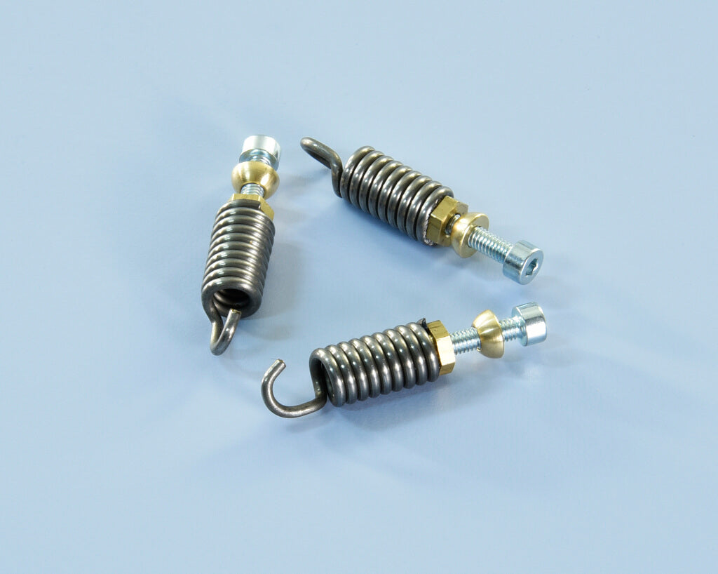 CLUTCH SPRINGS SPEED CLUTCH 3G F.R.MAXI D.2.0