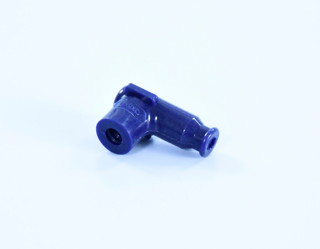 SPARK PLUG COVER RACING