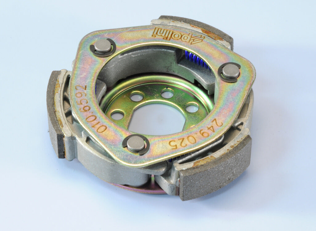 CLUTCH PIAGGIO-GILERA 125/150