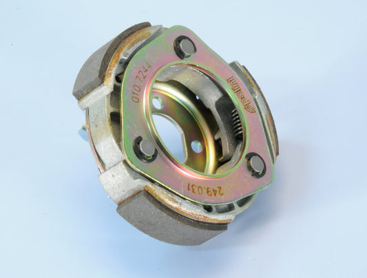 CLUTCH PIAGGIO BEVERLY 200