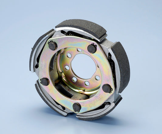 CLUTCH PIAGGIO X9 500 (5 SHOES)