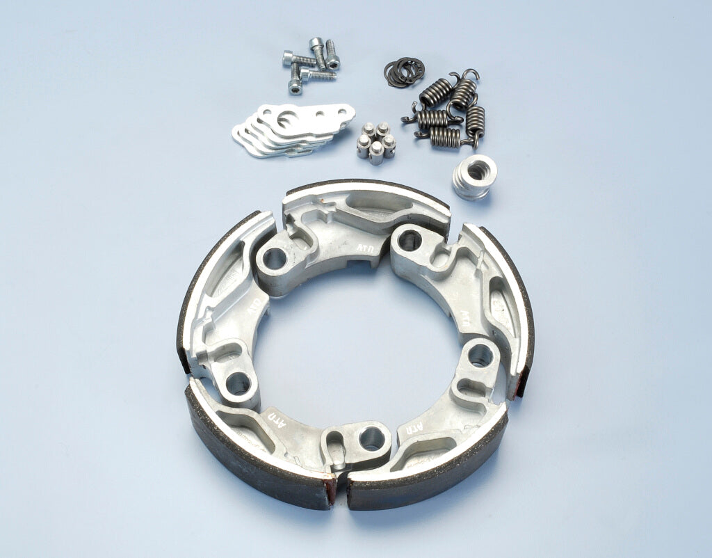 CLUTCH SHOES GILERA GP 800-APRILIASRV 850 ADJUSTABLE