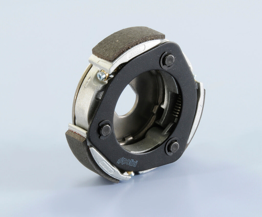 CLUTCH VESPA 125 LX 3V ie >2012 3GFOR RACE