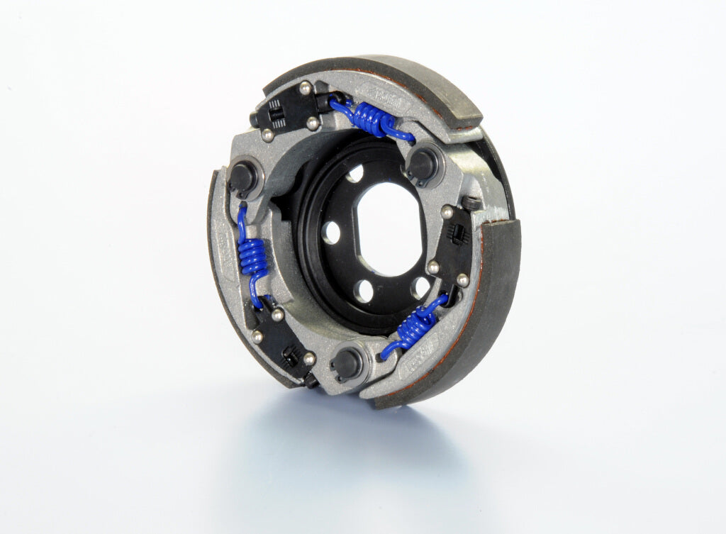 CLUTCH YAMAHA-MINAR.3G D.107 EVOLUT.