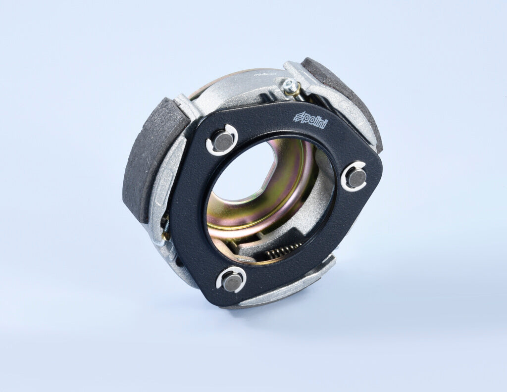 CLUTCH PIAGGIO 125/200/250/300 3G FORRACE D.134 WITHOUT FINS