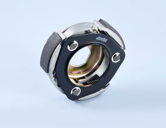 CLUTCH PIAGGIO 125/200/250/300 3G FORRACE D.134 WITHOUT FINS