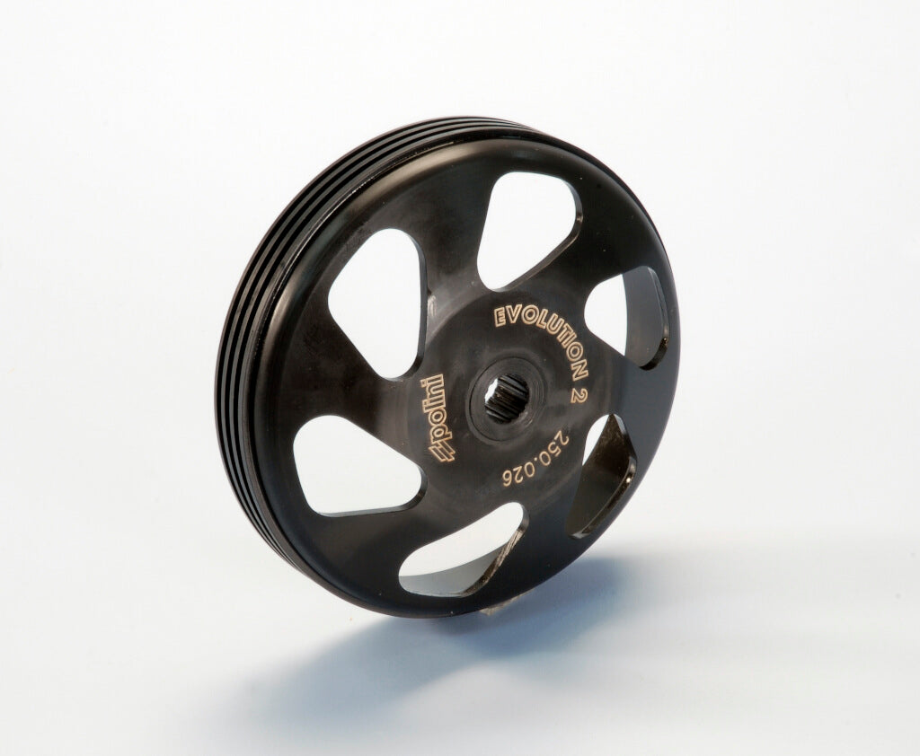 CLUTCH BELL YAMAHA D.107