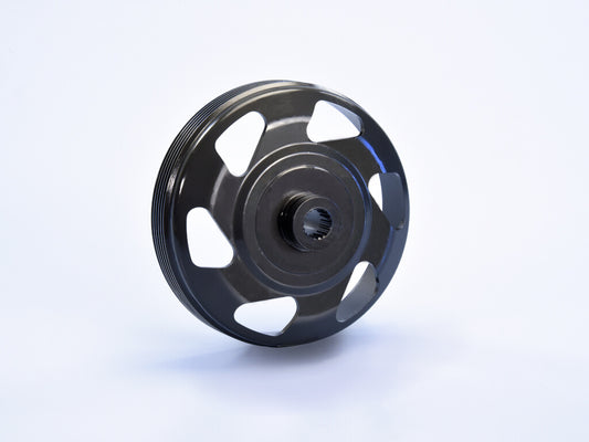 CLUTCH BELL SUZUKI BURGMAN