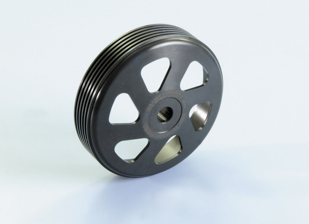 CLUTCH BELL VESPA 125 PRIMAVERA 4T D.125
