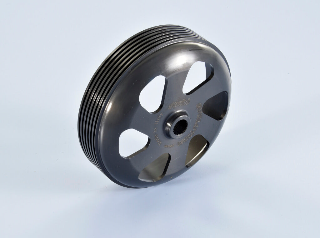 CLUTCH BELL PIAGGIO MEDLEY 125/150D.134 EVOLUT.