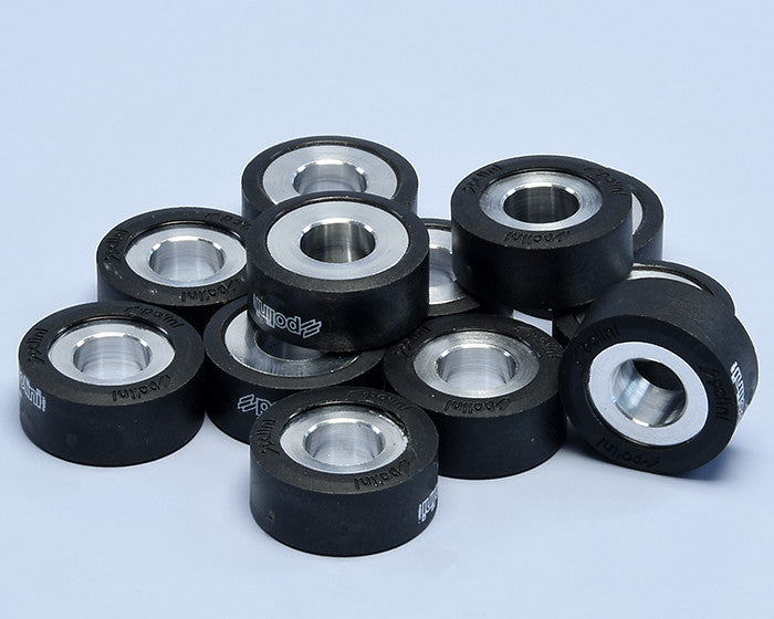 ROLLERS 25X19 G. 18.0