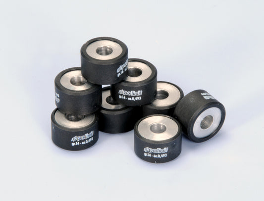 ROLLERS 25X15 G. 14