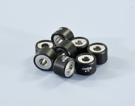 ROLLERS 25X17 G. 15.0