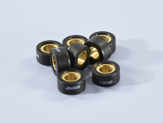 ROLLERS 26.1X12.8 G. 20.2