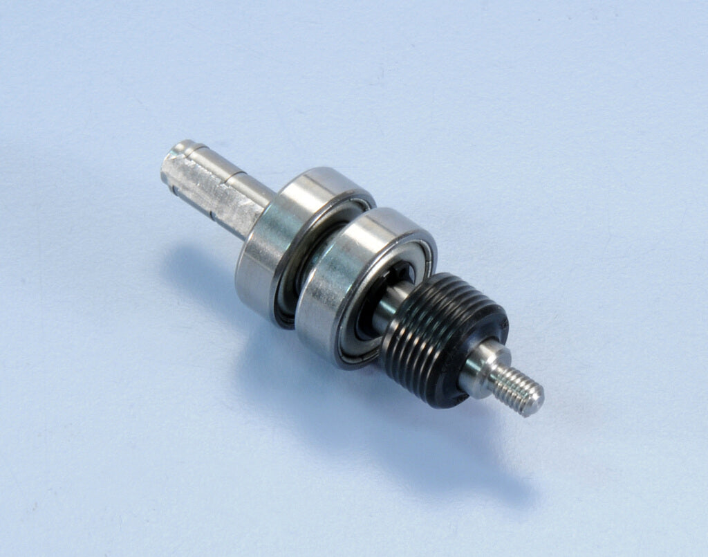 WATER PUMP SHAFT PIAGGIO ENGINE
