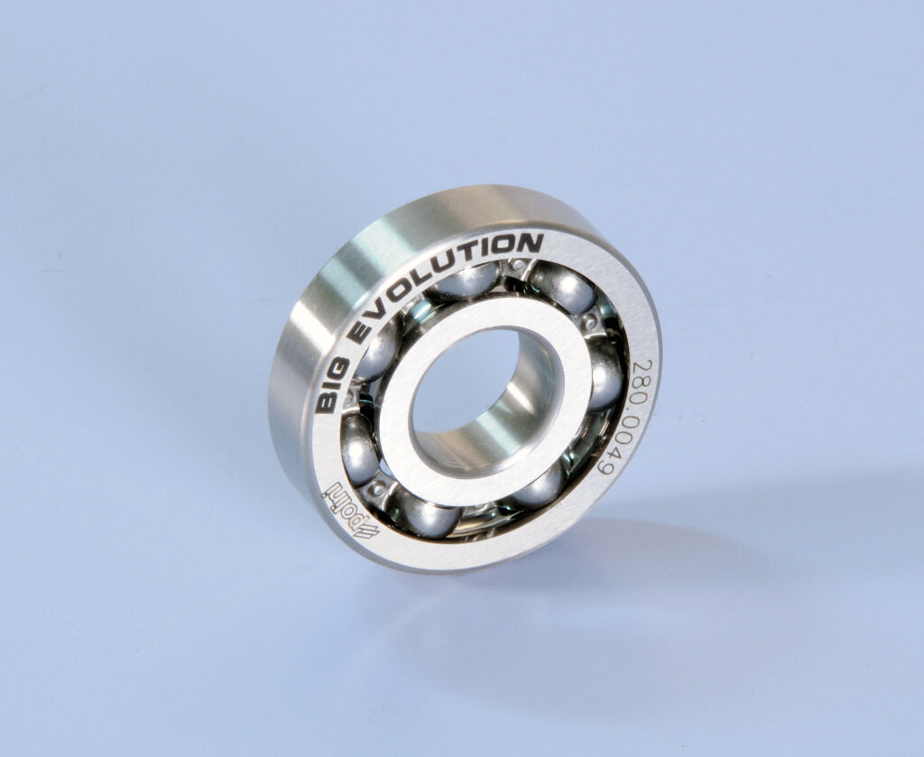 BEARING FOR ENGINE CASE PIAGGIO