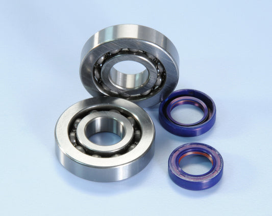 KIT FOR CRANKSHAFT PIAGGIO ZIP