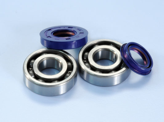 ADJUSTING KIT CRANKSHAFT YAM/MIN.