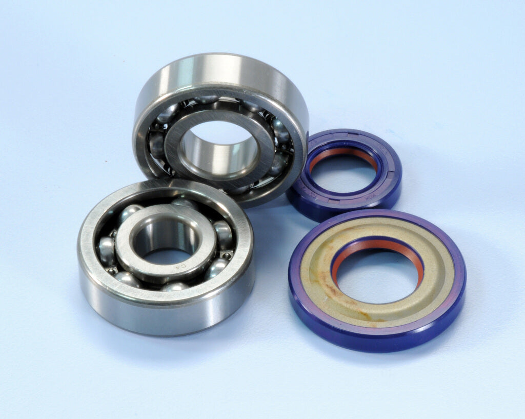 ADJU. KIT CRANKSHAFT VESPA D.19
