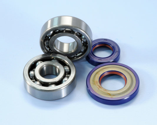 ADJU. KIT CRANKSHAFT VESPA D.19