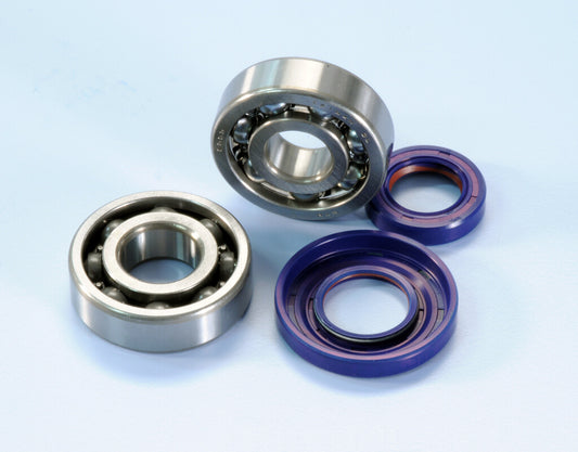 ADJU. KIT CRANKSHAFT VESPA D.20