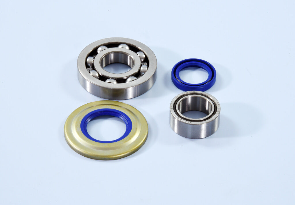 ADJ.KIT CRANKSHAFT VESPA PX PE 125/200