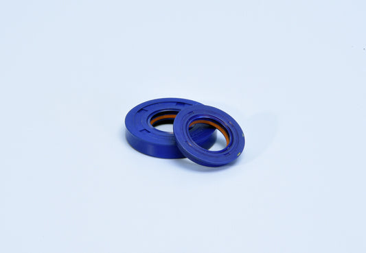 PTFE/FKM OIL SEALS C.SHAFT YAM.MIN.