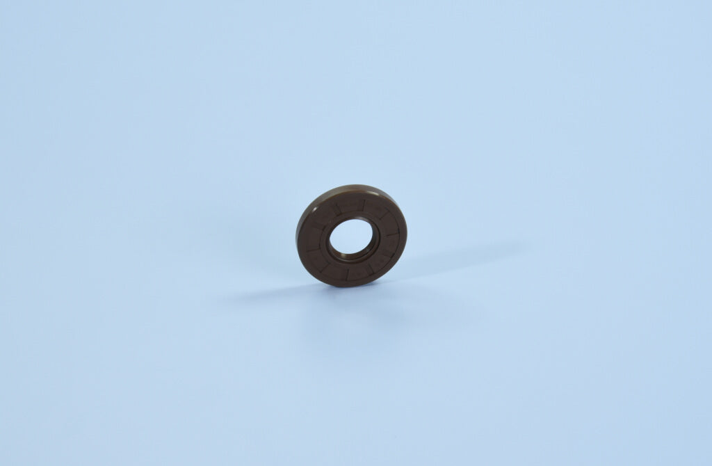 CRANCKSHAFT OILSEAL FOR ENGINE POLINI 7020X40X7 FKM