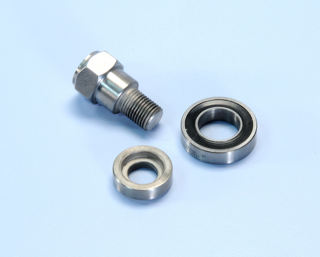 FRONT WHEEL SUPPORT KIT PIAGGIO ZIP