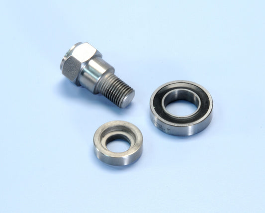 FRONT WHEEL SUPPORT KIT PIAGGIO ZIP