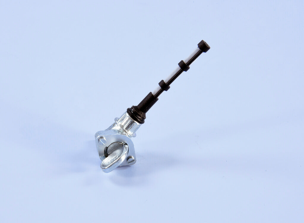 FUEL TANK PETCOCK WITH OR D.15 HOLE